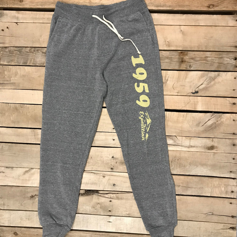 1959 Expedition Joggers
