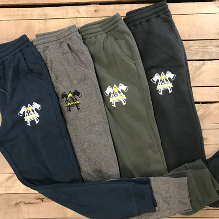 Expedition Axes Sweatpants
