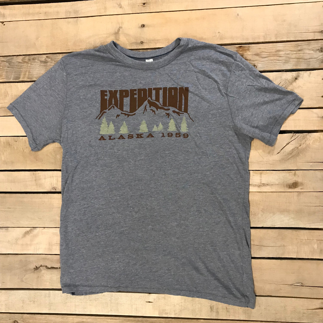 Expedition Explore T-Shirt