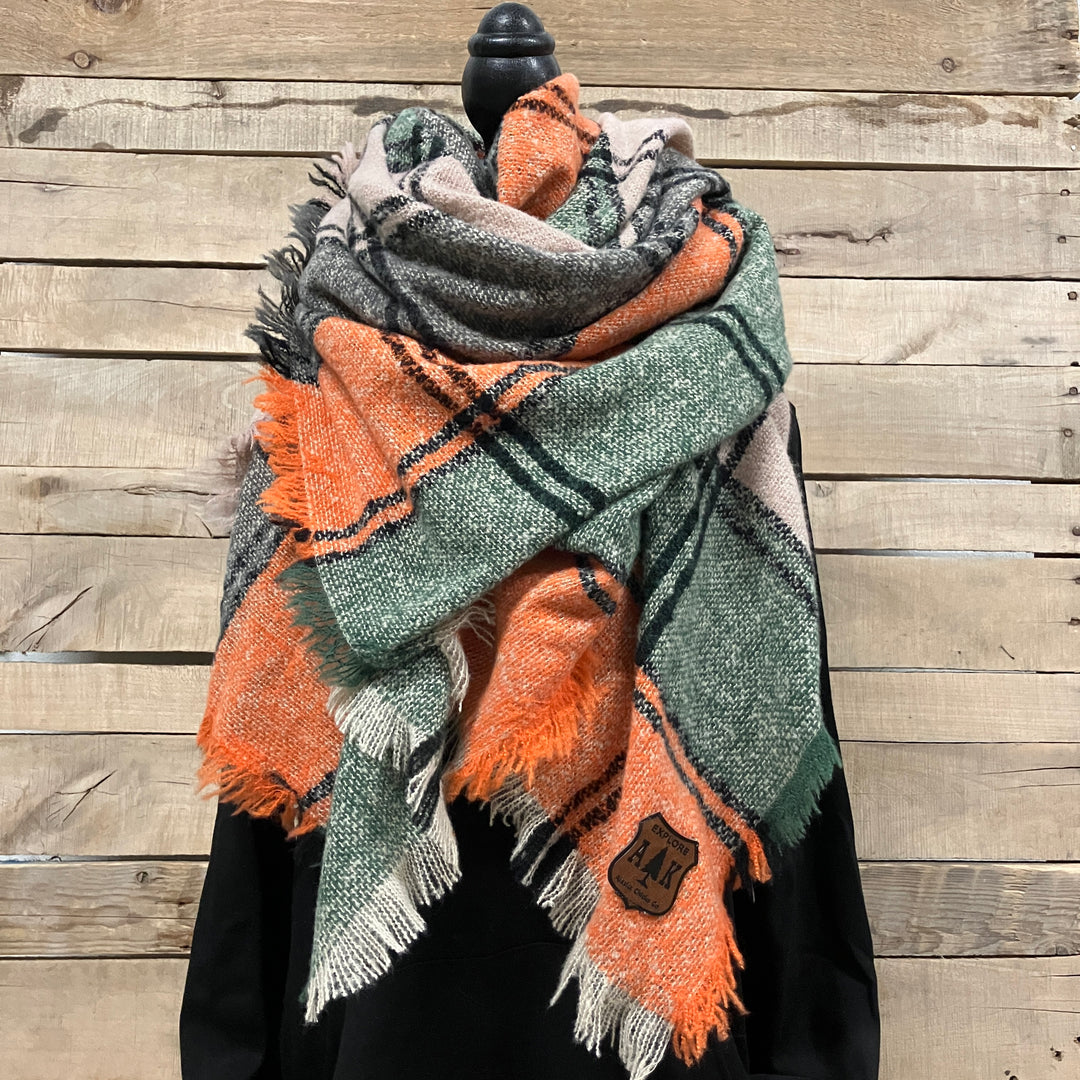 Scarves