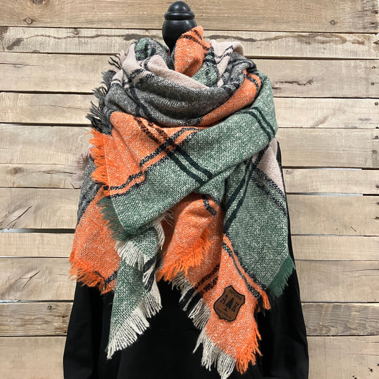 Scarves