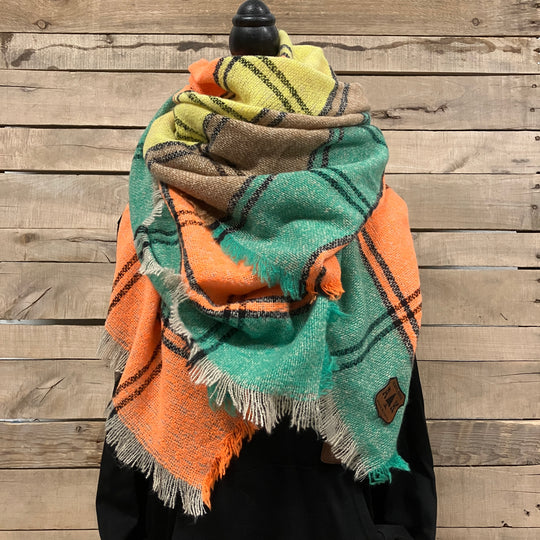 Scarves