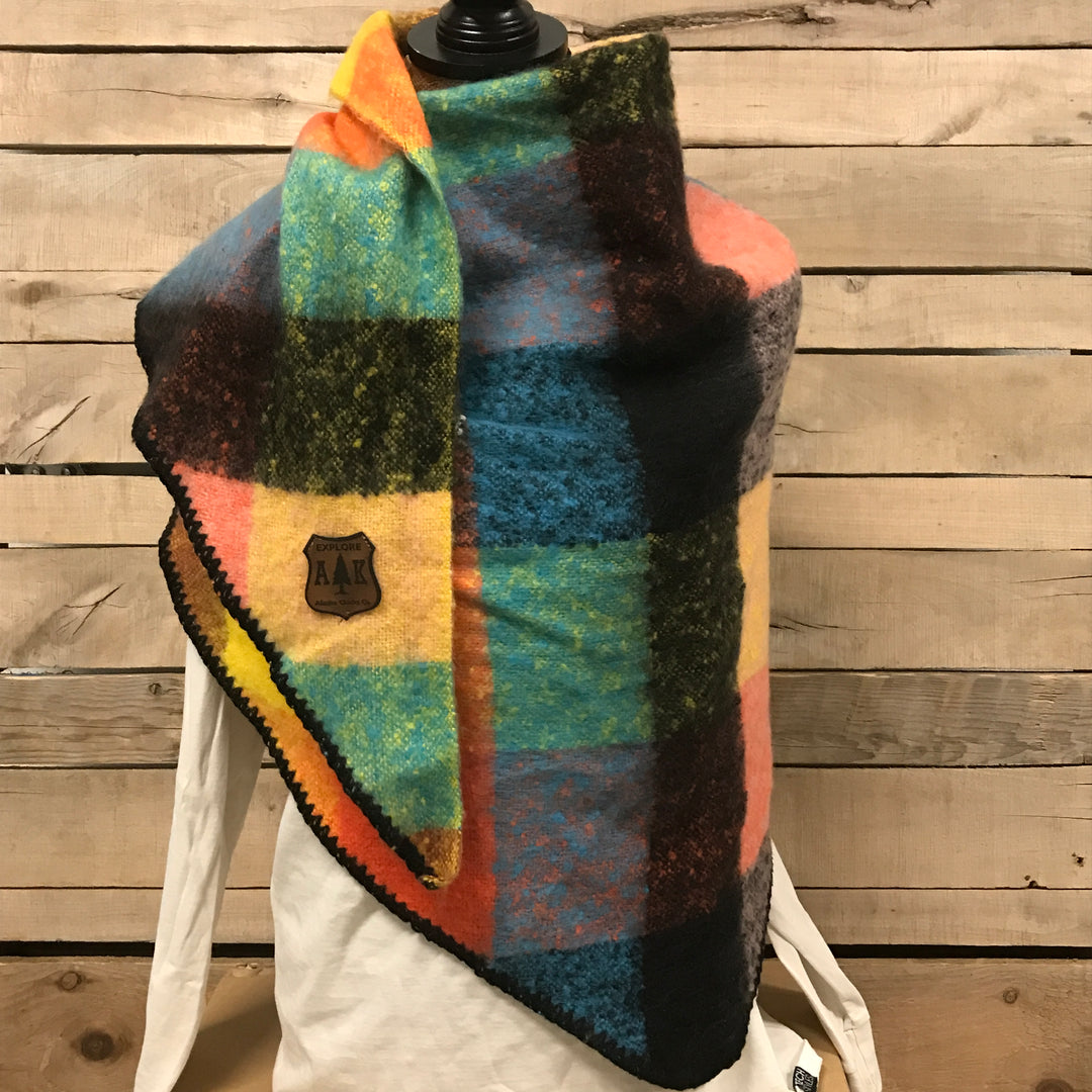 Triangle Scarf