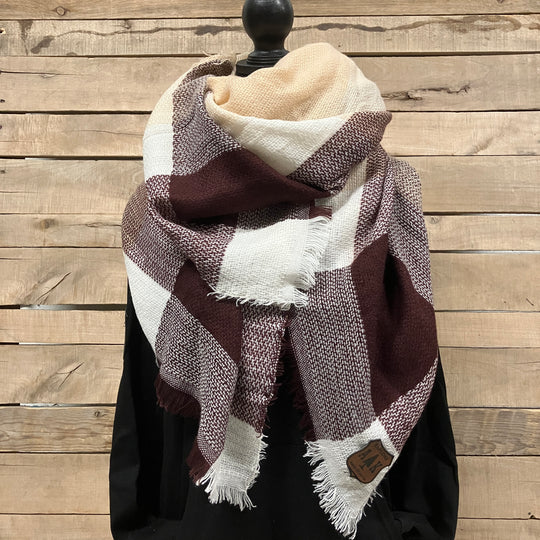 Scarves