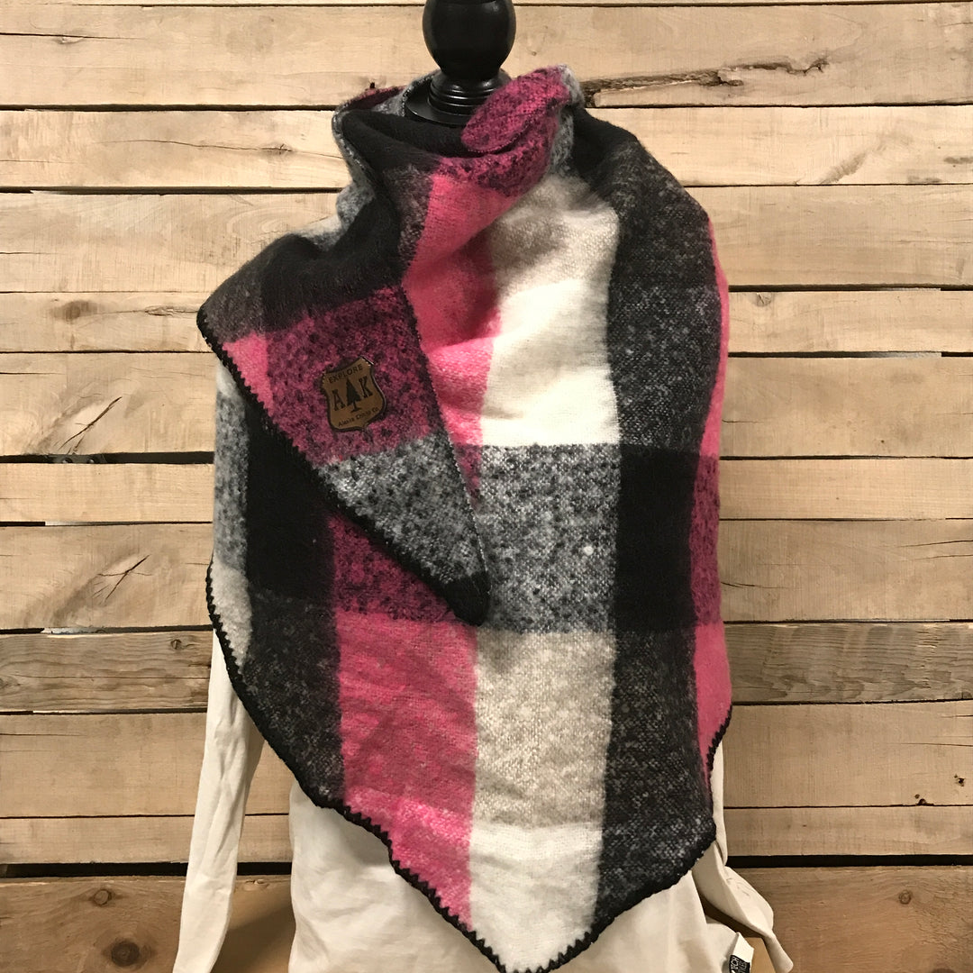 Triangle Scarf