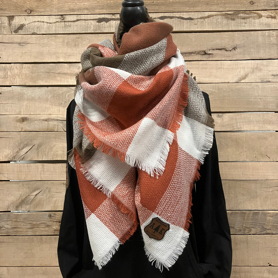 Scarves