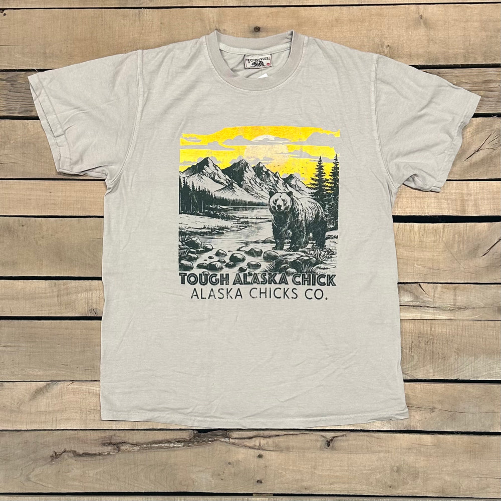 Bear T-Shirt - Clearance