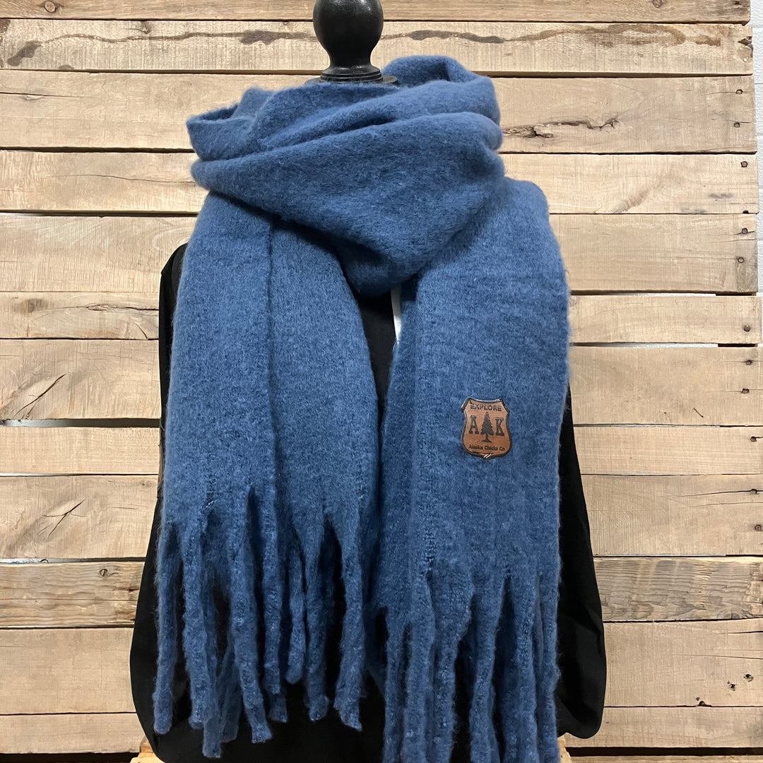 Scarves