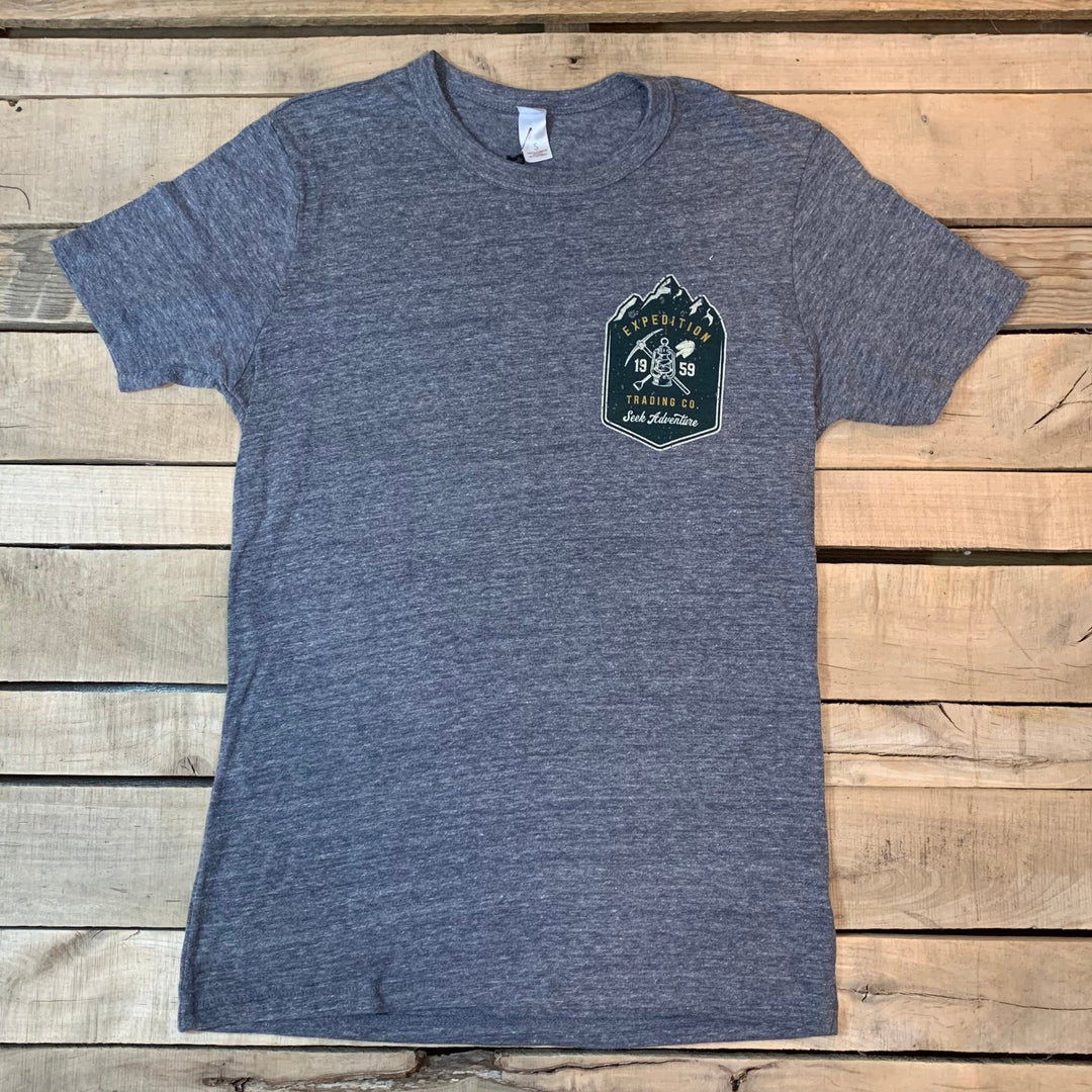 Men's Escape Into Nature T-Shirt