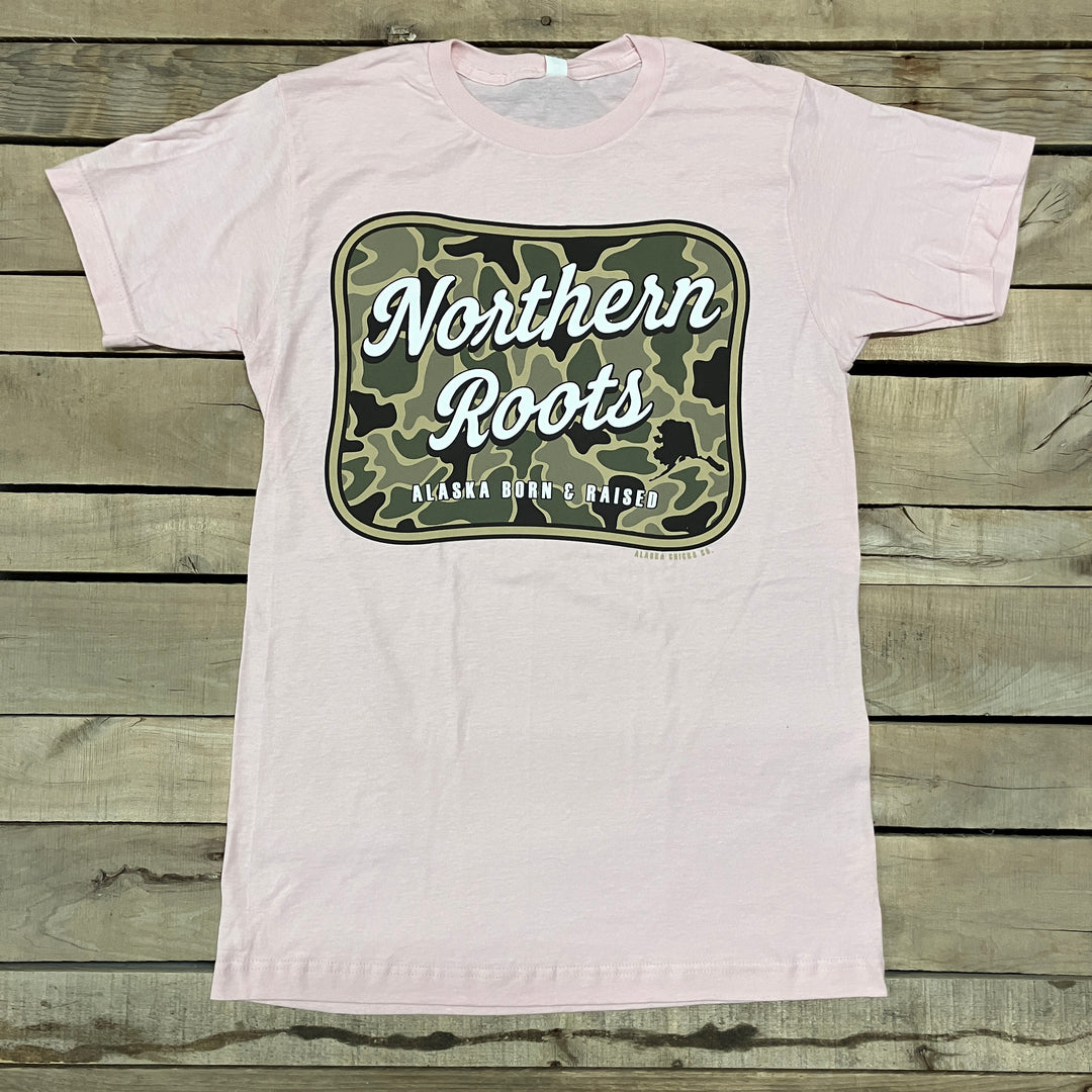 Northern Roots T-Shirt