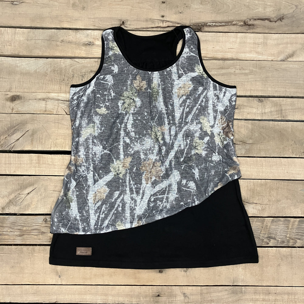 Camo Tank