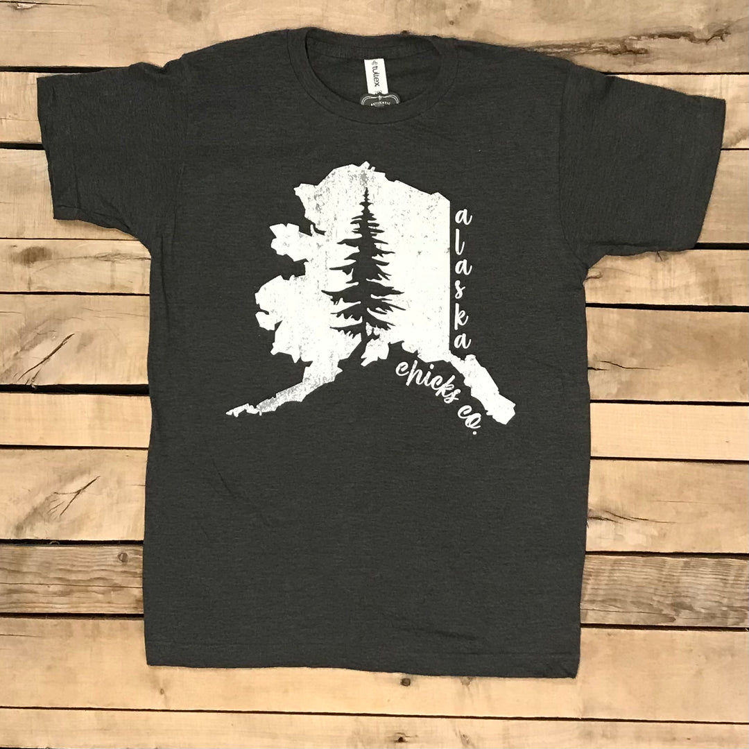 AK Tree T-Shirt