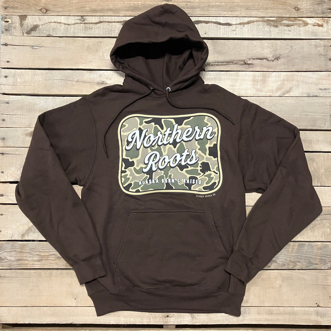 Northern Roots Hoodie