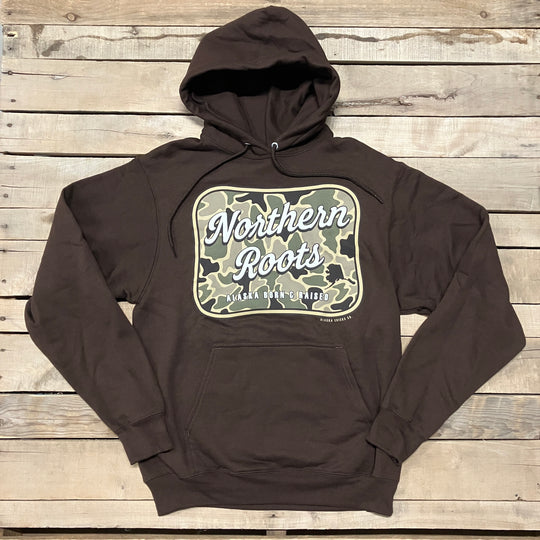 Northern Roots Hoodie
