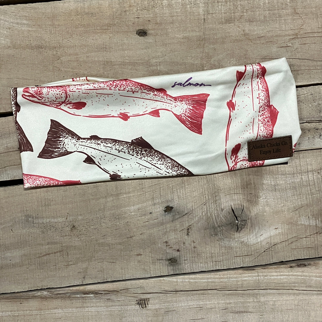 Printed Headband