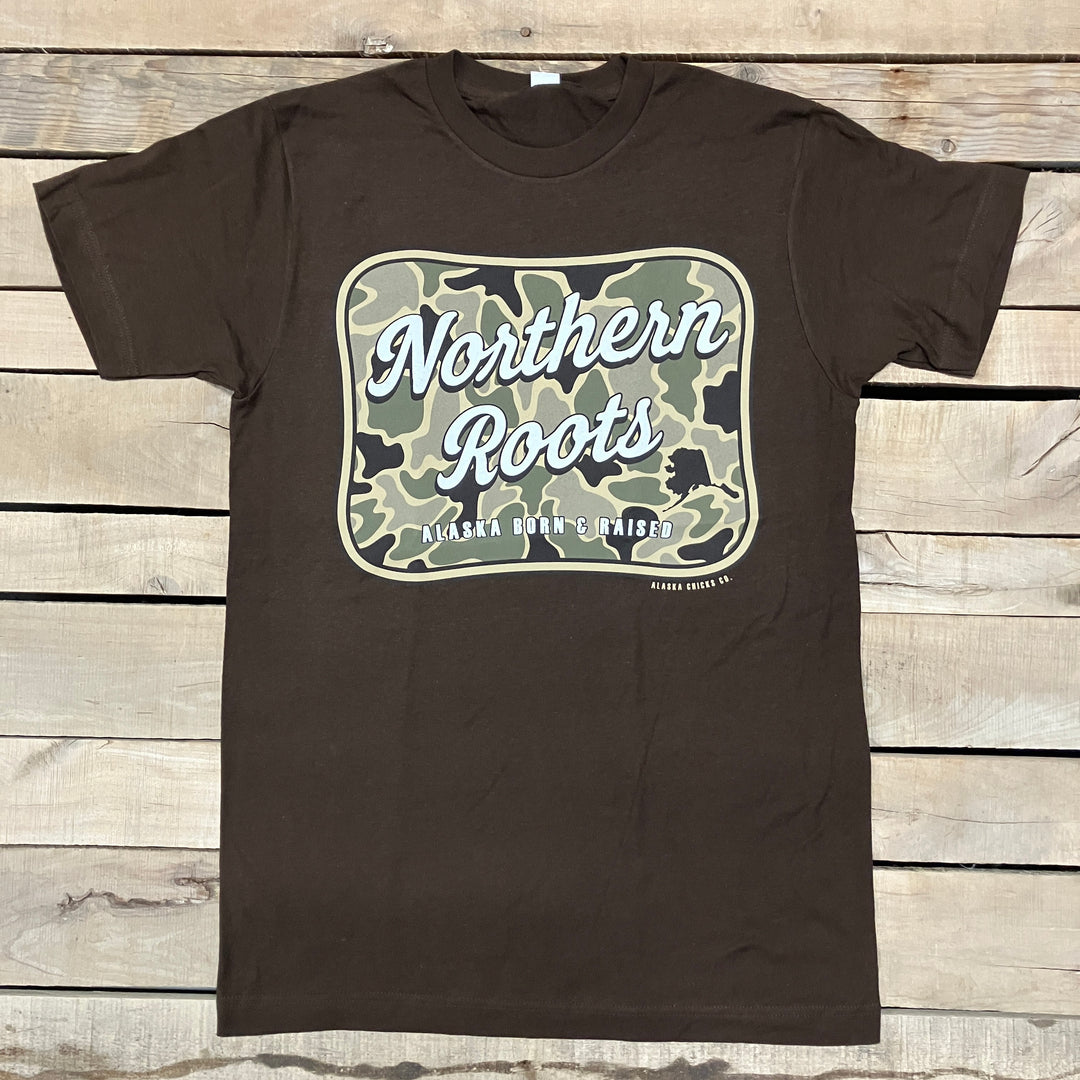 Northern Roots T-Shirt