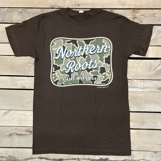 Northern Roots T-Shirt