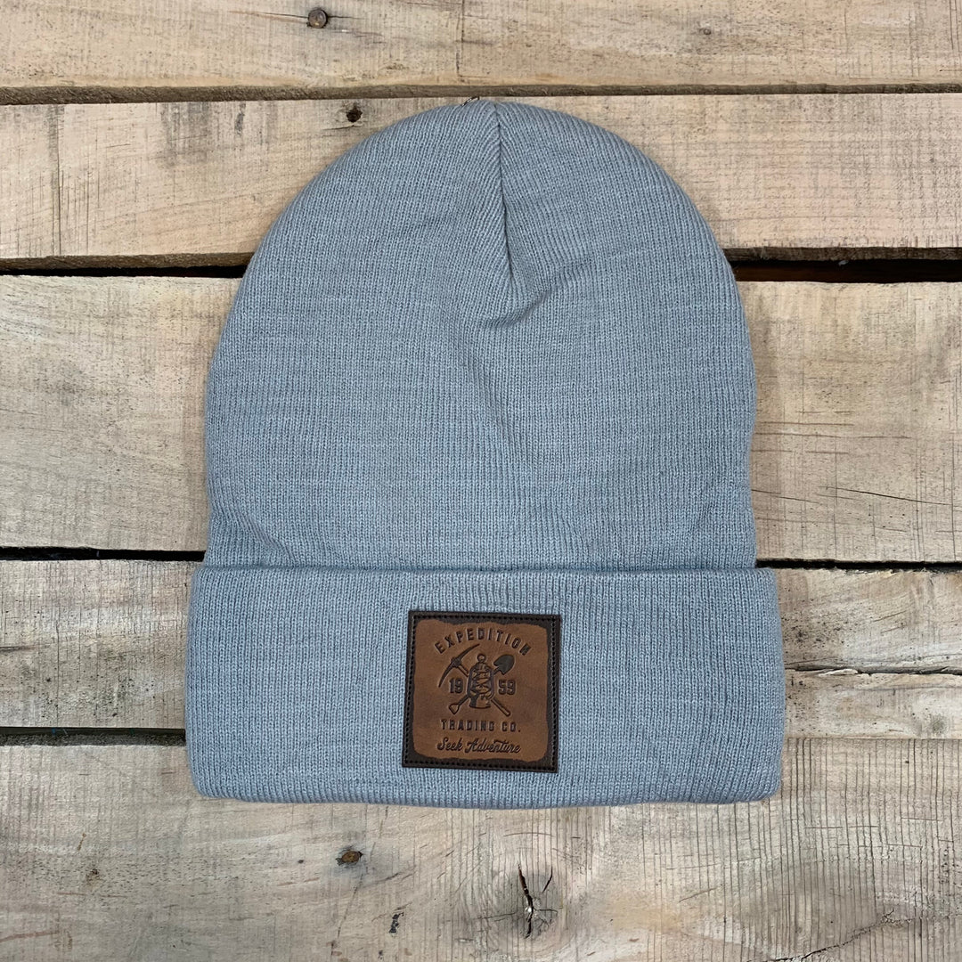 Expedition Trading Beanie