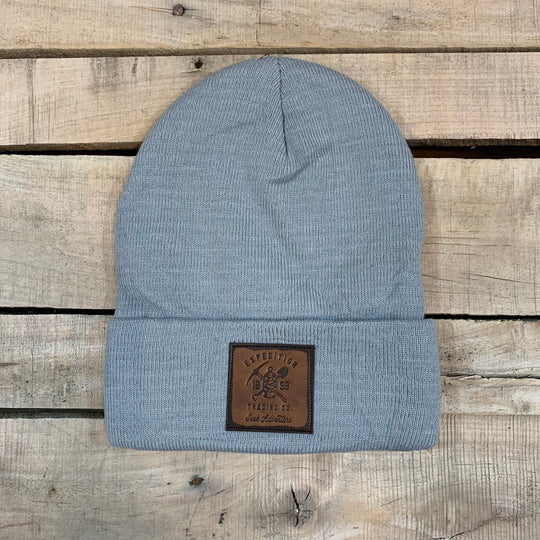 Expedition Trading Beanie