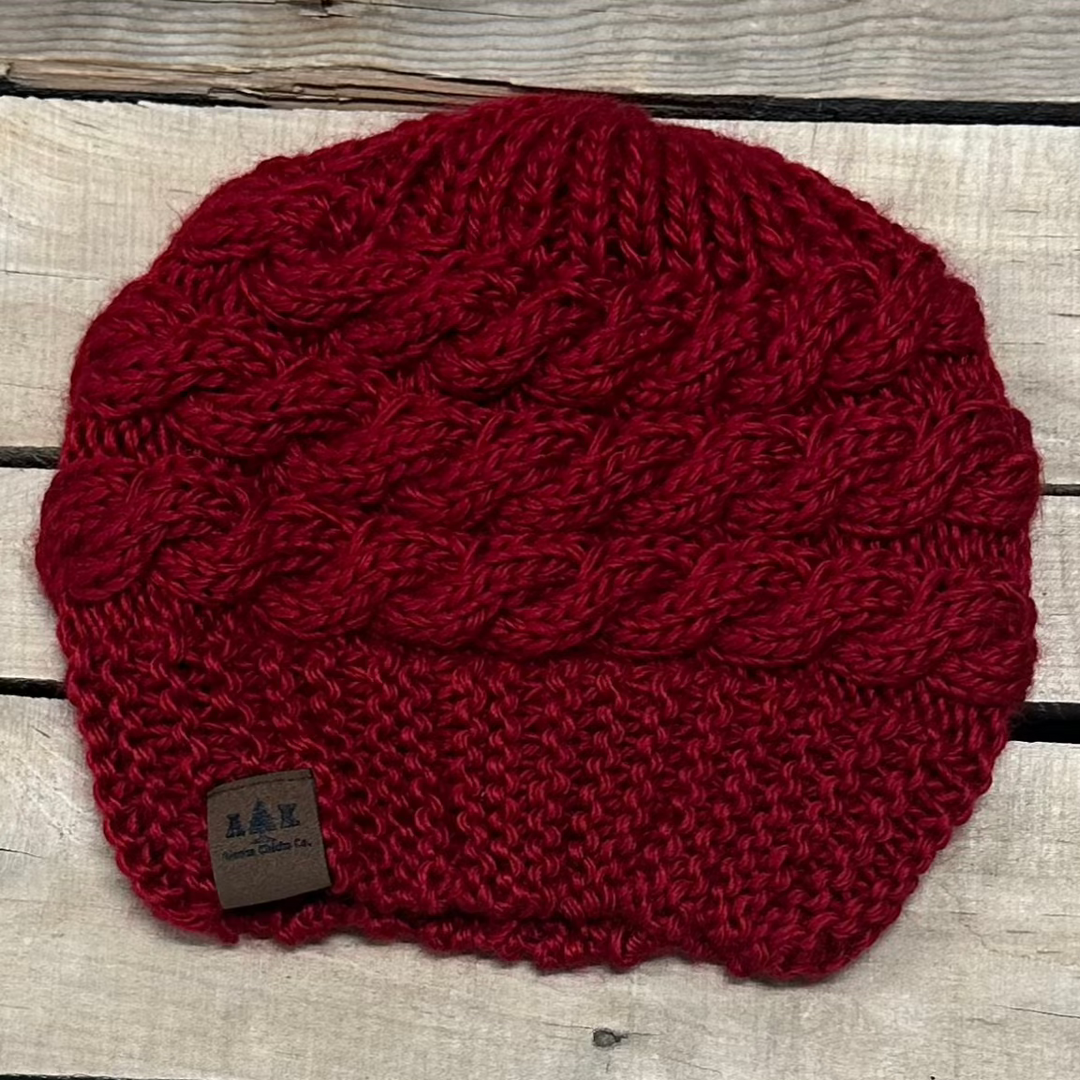 Original Knit Beanie