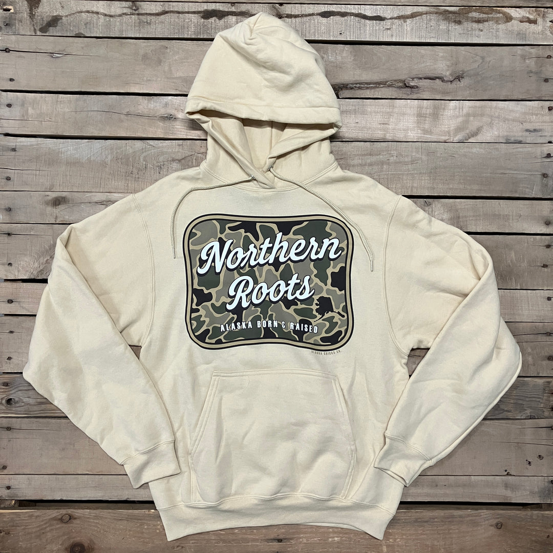 Northern Roots Hoodie