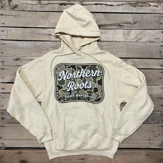 Northern Roots Hoodie