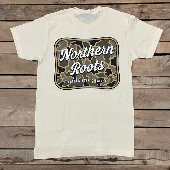 Northern Roots T-Shirt