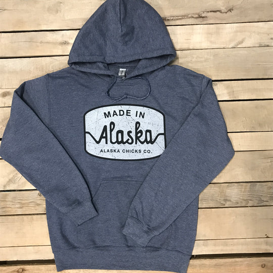 Made in Alaska Hoodie