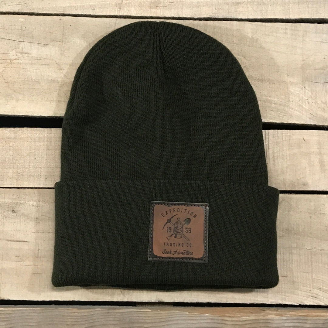 Expedition Trading Beanie