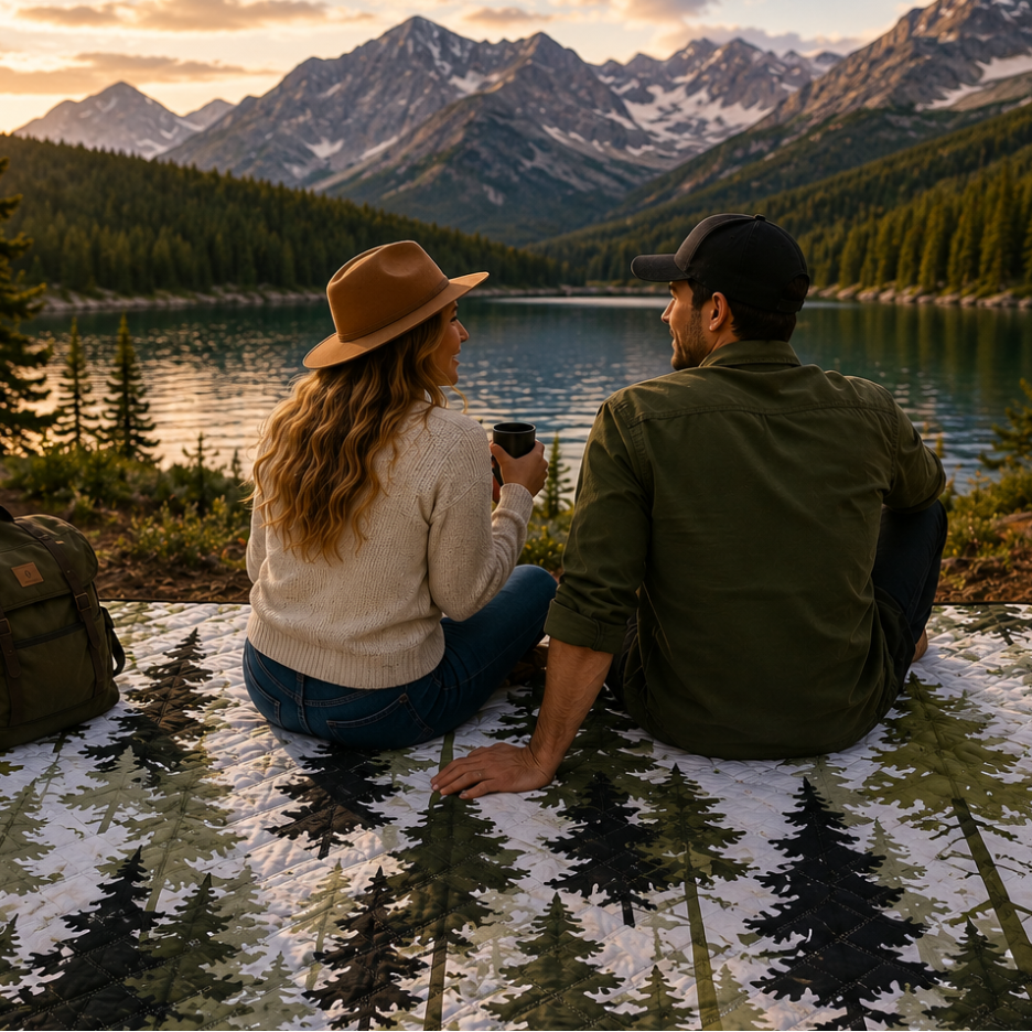Camping Mat