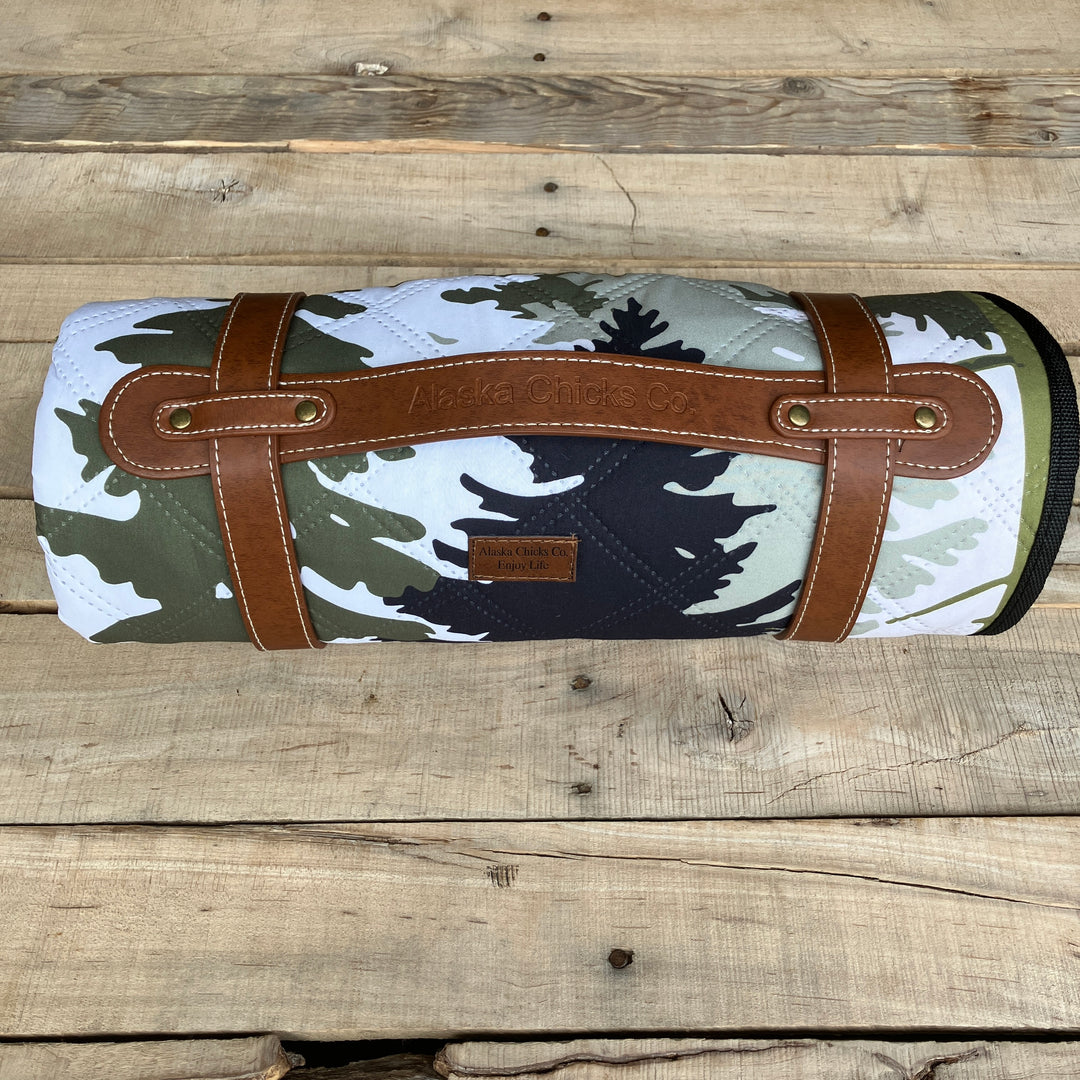 Camping Mat