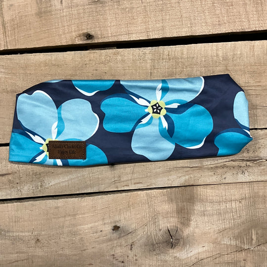 Printed Headband