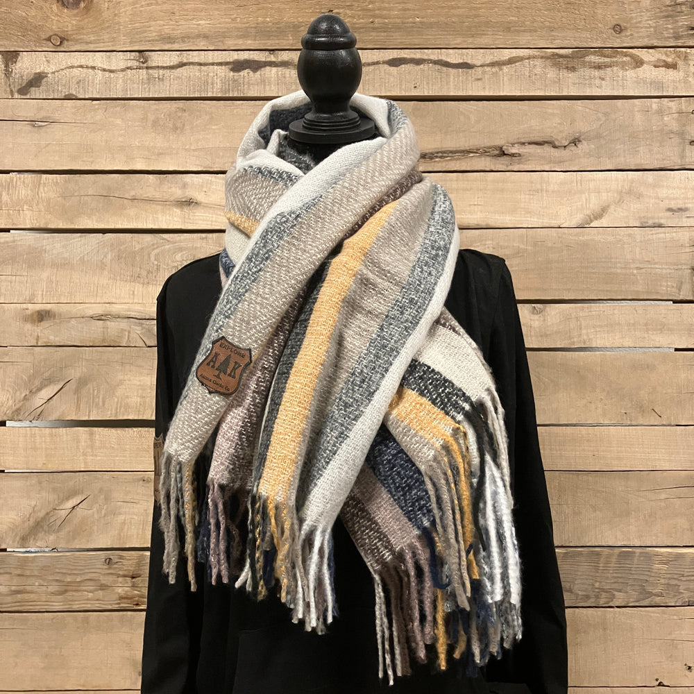 Scarves