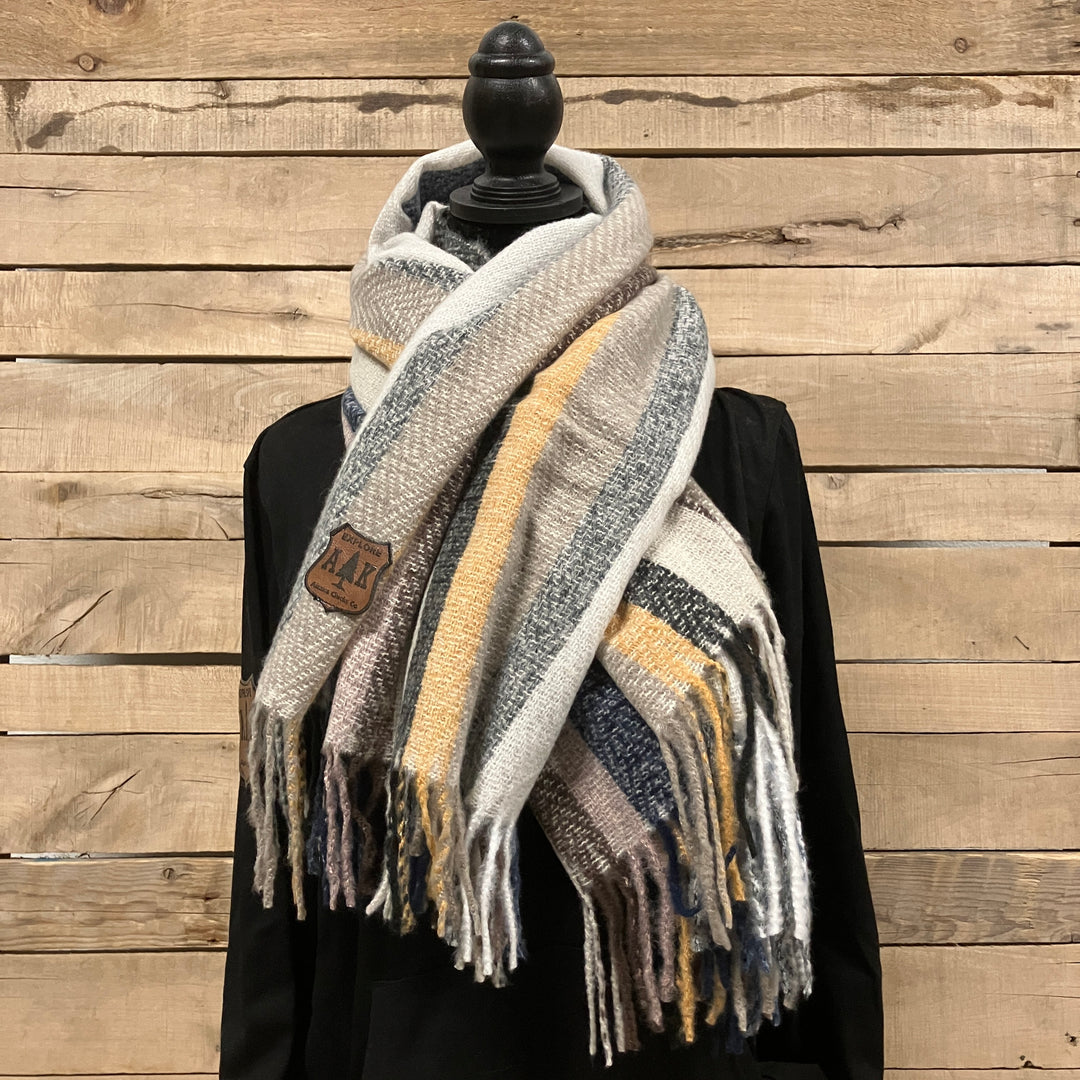 Scarves