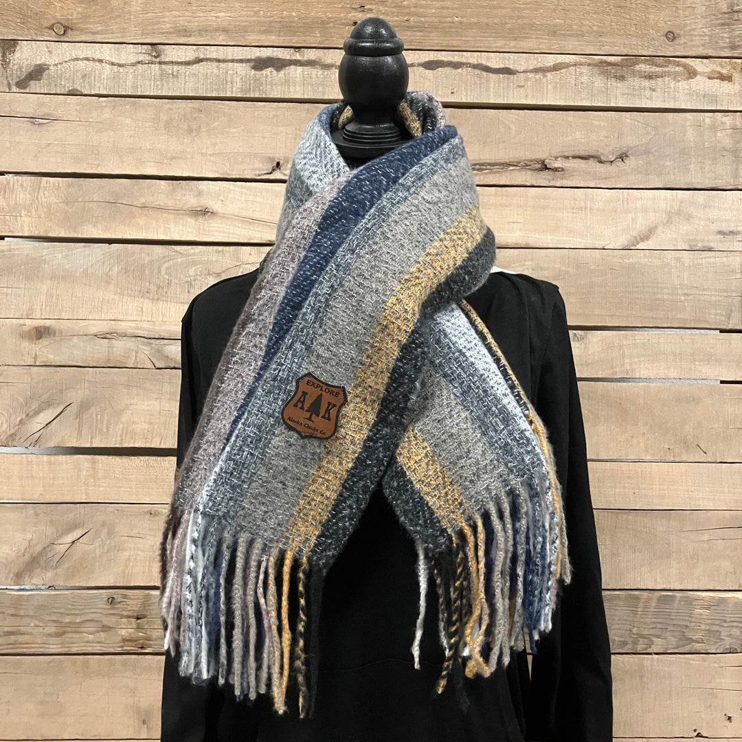 Scarves
