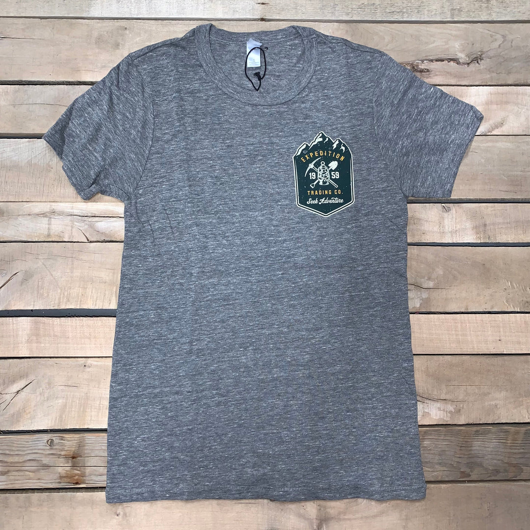 Men's Escape Into Nature T-Shirt