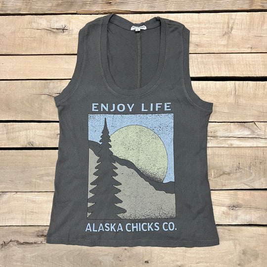 Enjoy Life Tank Top