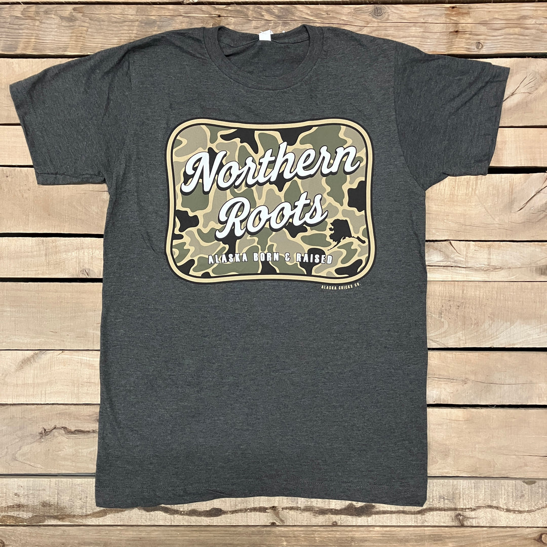 Northern Roots T-Shirt