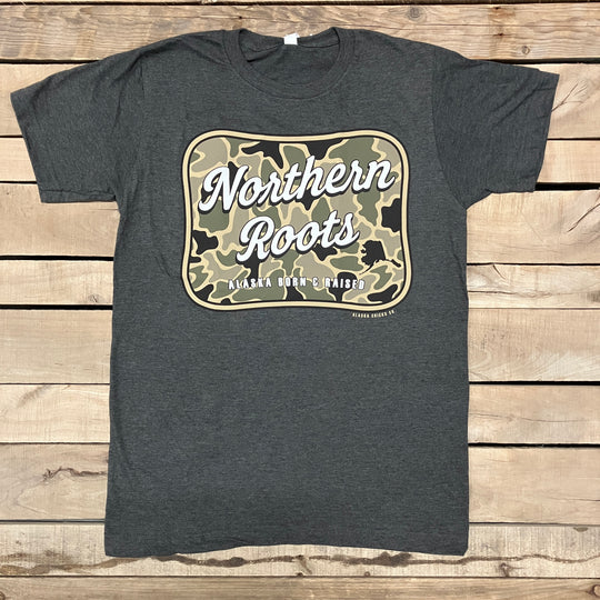 Northern Roots T-Shirt