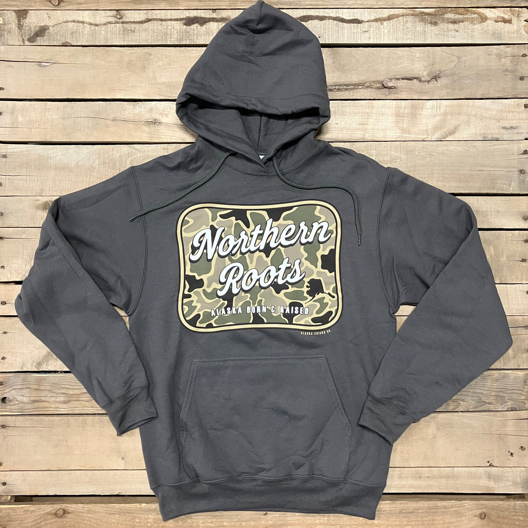 Northern Roots Hoodie