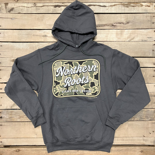 Northern Roots Hoodie
