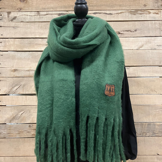 Scarves
