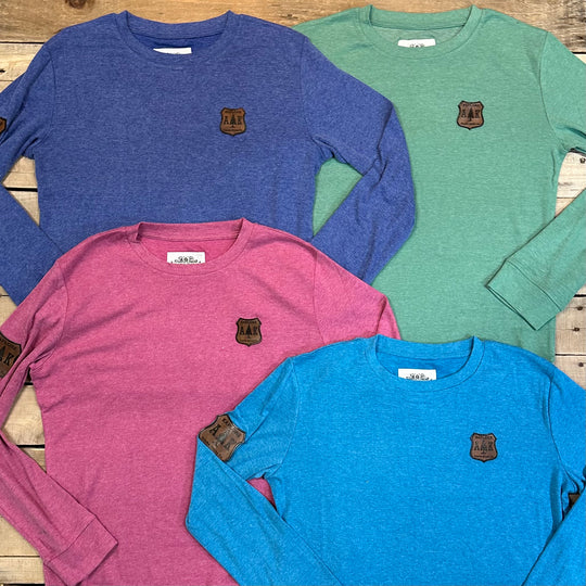 Long Sleeve T-Shirt