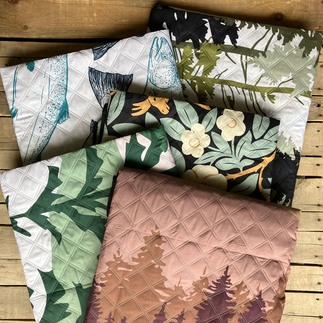 Camping Mat