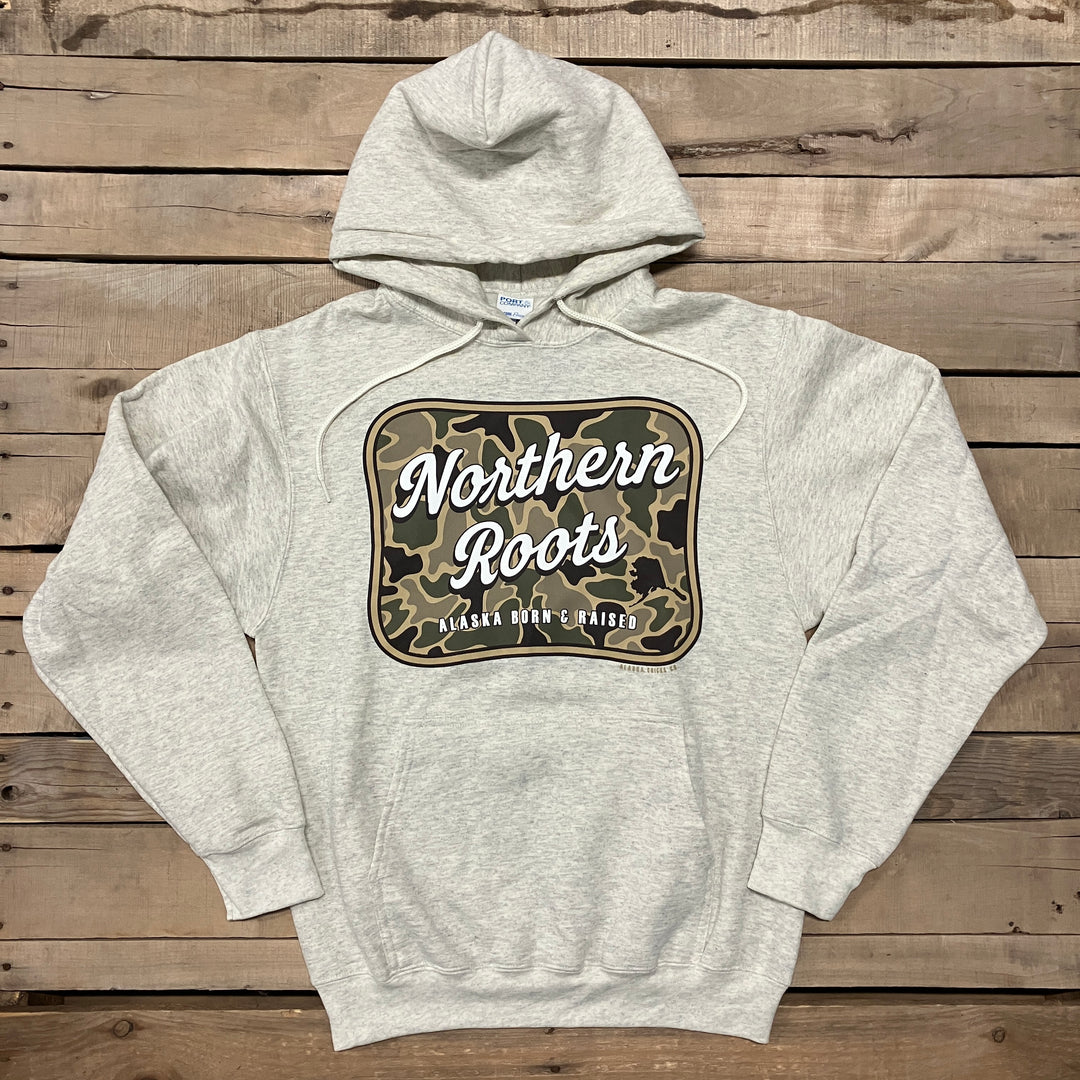 Northern Roots Hoodie