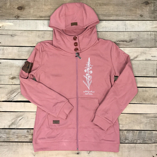 Fireweed Classic Full Zip