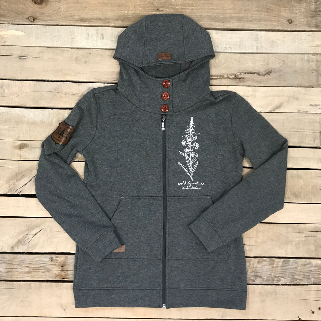 Fireweed Classic Full Zip