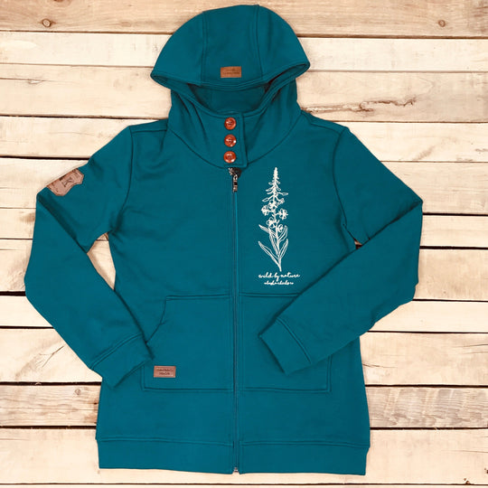 Fireweed Classic Full Zip