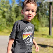 Seek Adventure Alaska Boy T-Shirt
