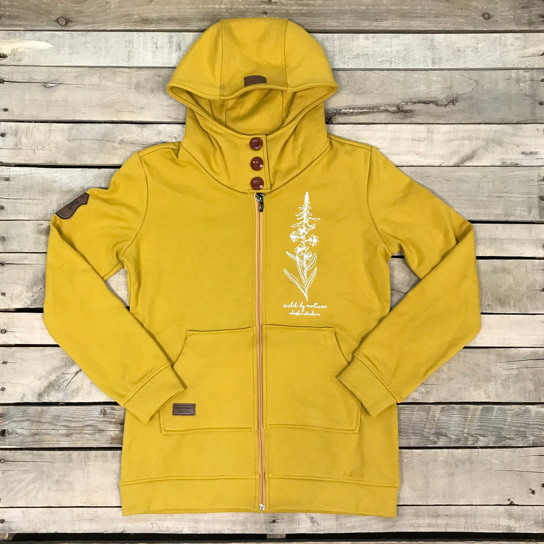 Fireweed Classic Full Zip